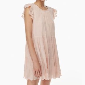 Wilfred Sidonie dress